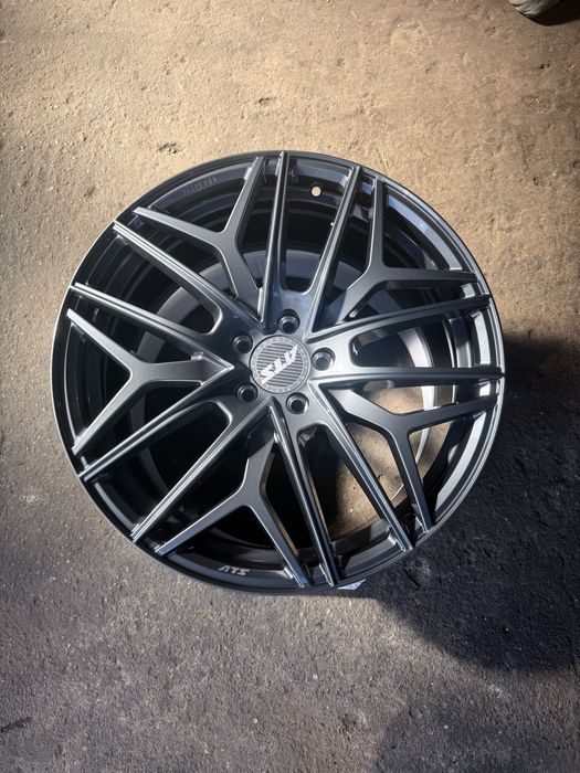 Джанти за Mercedes 5х112