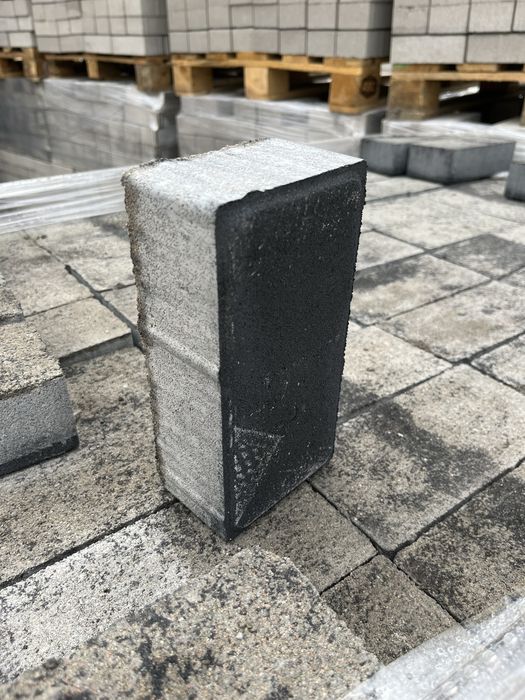 Темопанель с утеплением, брусчатка,сплитеры