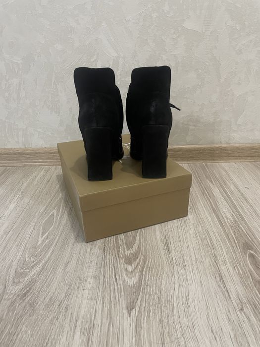 Продам ботильоны