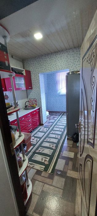 Газалкент шахрида 3 хонали уй сотилади