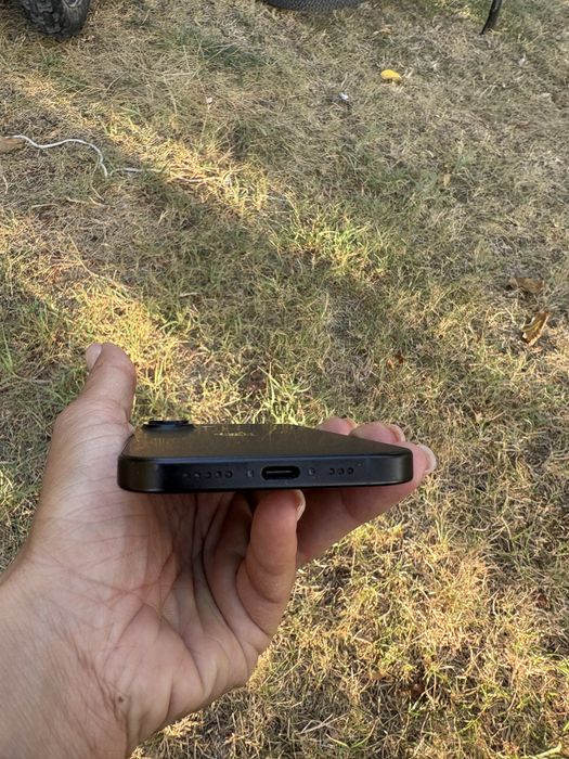 I phone 16 като нов