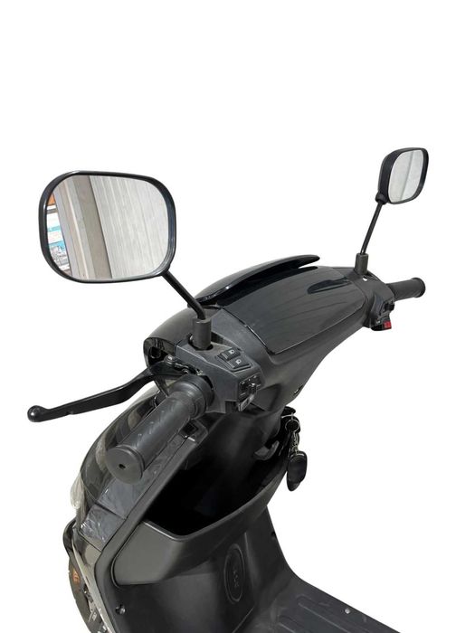 Мопед Jemaa мощный