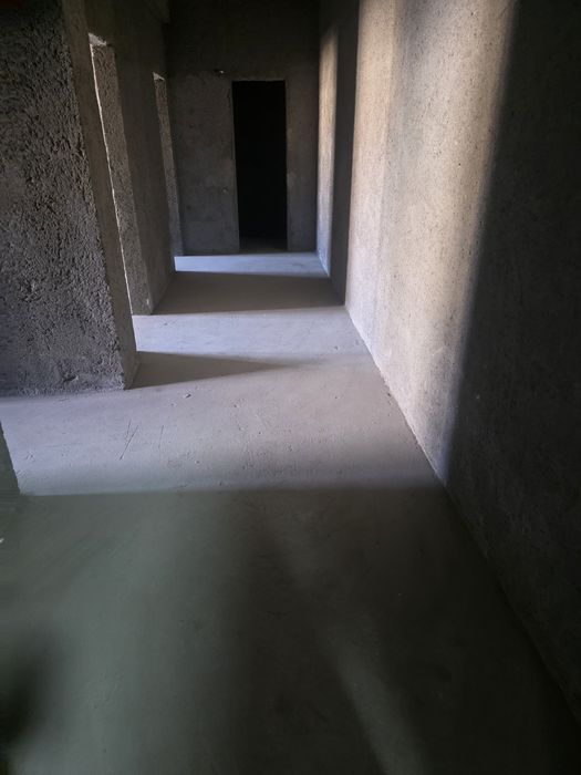 Янги курилган дом