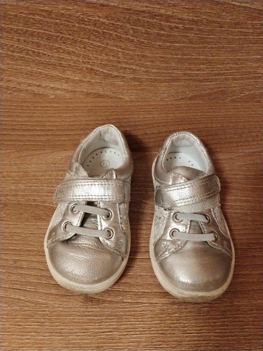 Детски обувки Lasocki kids