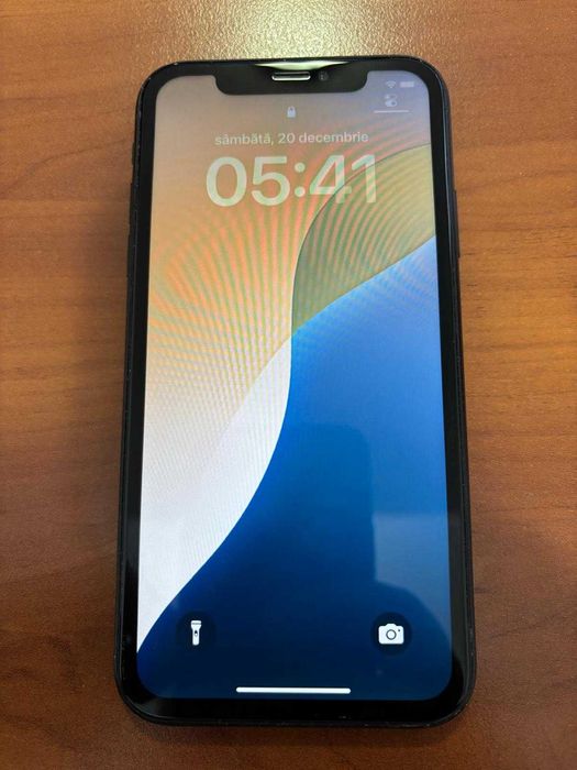 Iphone XR 64GB stare foarte buna