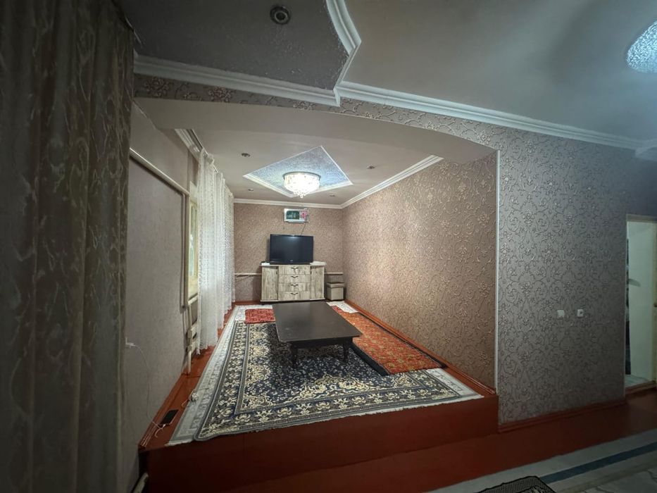Шымкентте Сәуле мкр де үй сатылады.