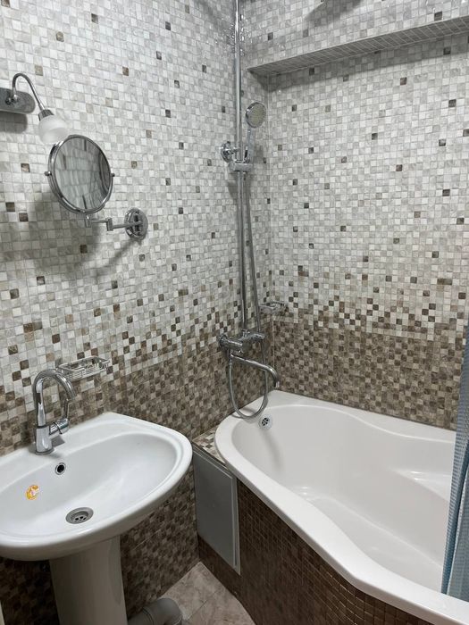 Аренда Ц-1 3/9/9 Центр Города,Бибигон,ЭкоПарк,Сквер Амира Тимура