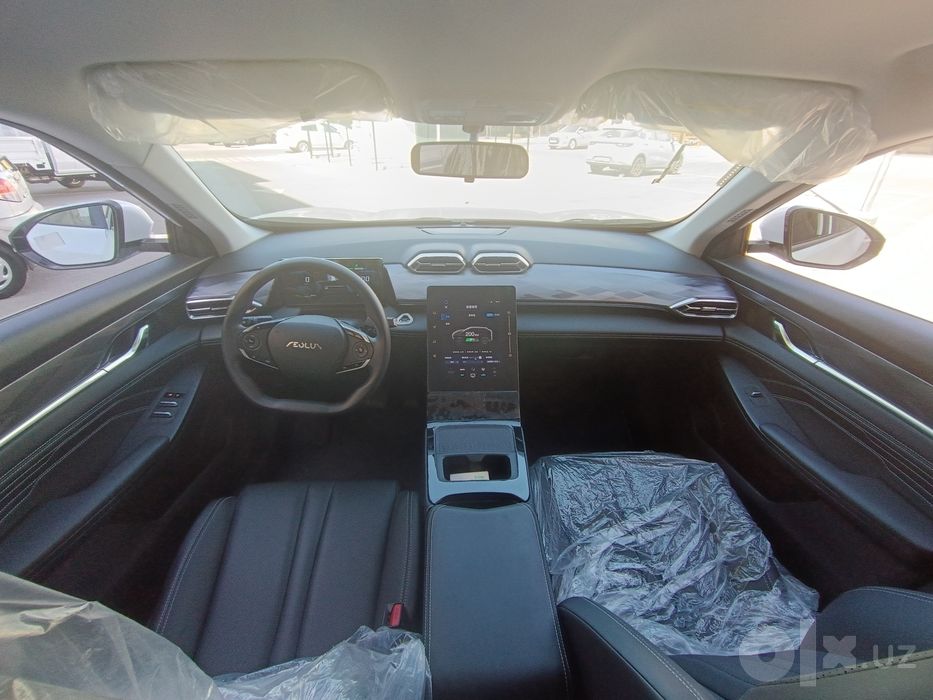 Dongfeng sky ev01