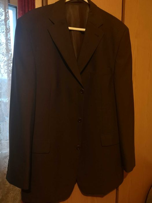Елегантно м. сако