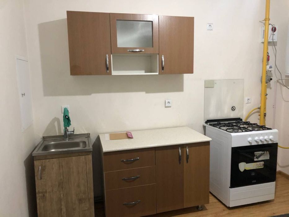 2/4/9 Махтумкули ЖК Green Park, 51м2, мебель техника, цена 77 000 уе