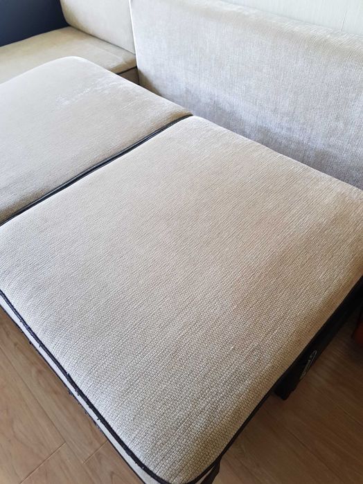 Диван угловой белорусский