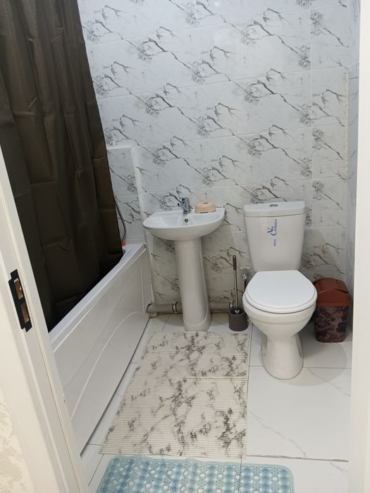 Квартира 1хонали новастройка кадастр тайор сотилади