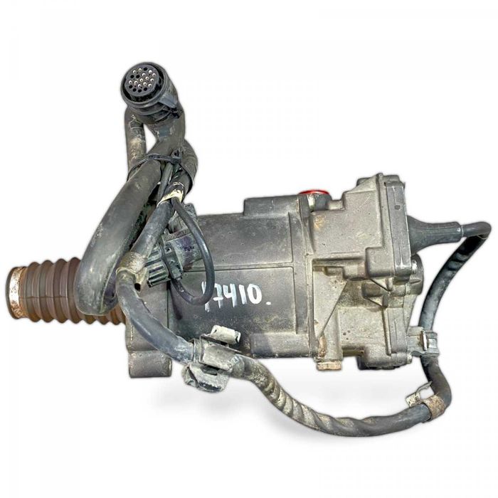 Actuator ambreaj MAN TGL,TGM,TGS,TGX- 1917956 Piese de schimb MAN