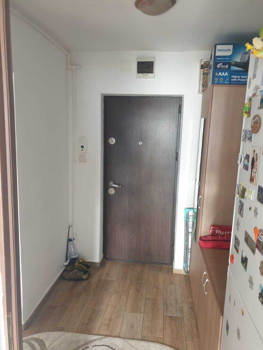 Apartament 2 camere Targoviste M6