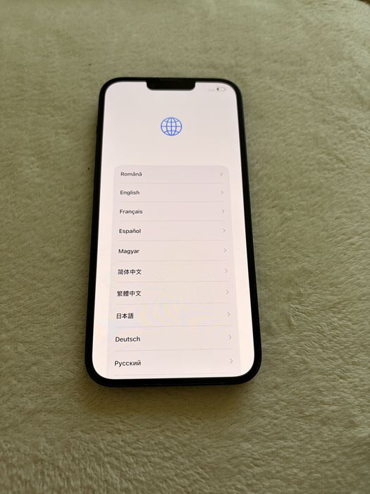 Vand Iphone 14 Plus 128Gb