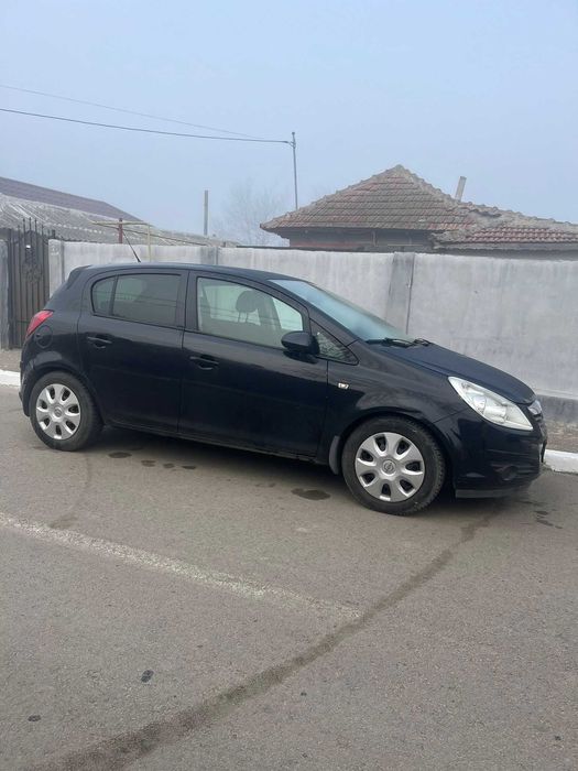 Opel Corsa 1.2 Benzina