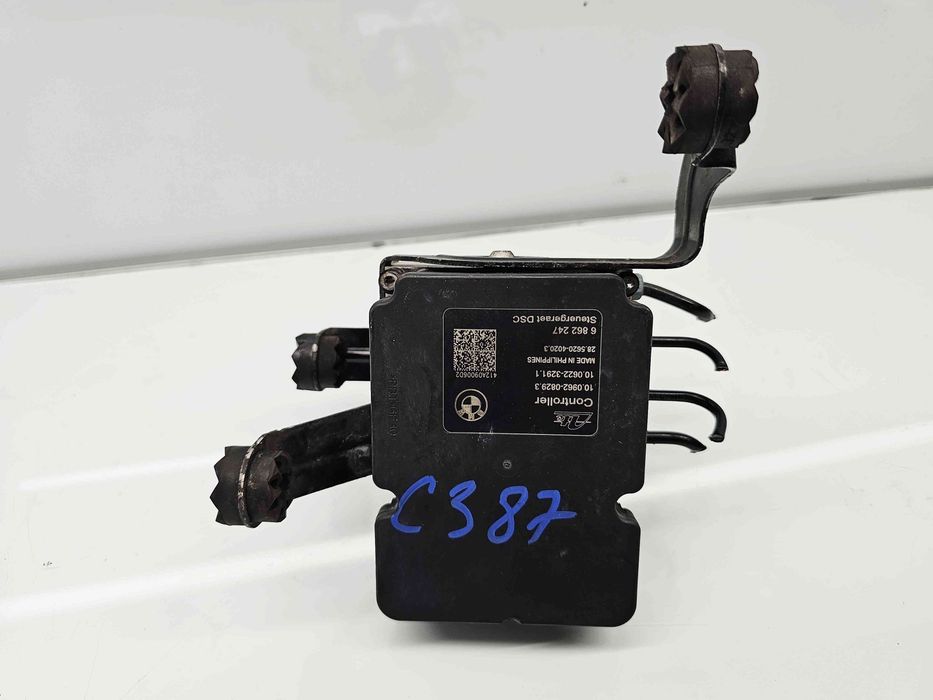 Pompa ABS Bmw 3 Touring (F31) [Fabr 2012-2017] 6862247 2.0 N47D20 135K