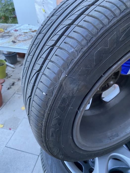 Продам комплект R16