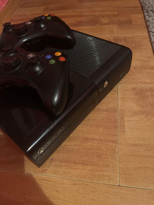Xbox360 500gb stare perfecta