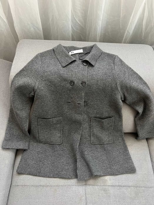 Дамски зимни дрехи - палто, яке, шлифер Zara / Mango Зара / Манго