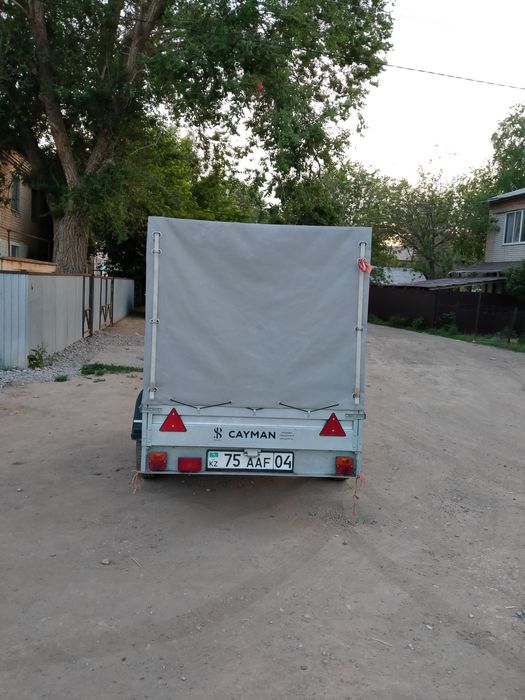 Продам  Прицеп в категория