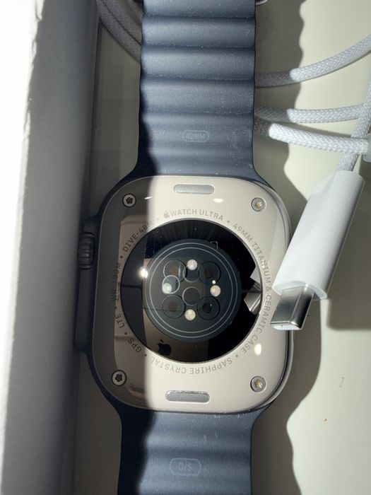 Apple Watch Ultra 2