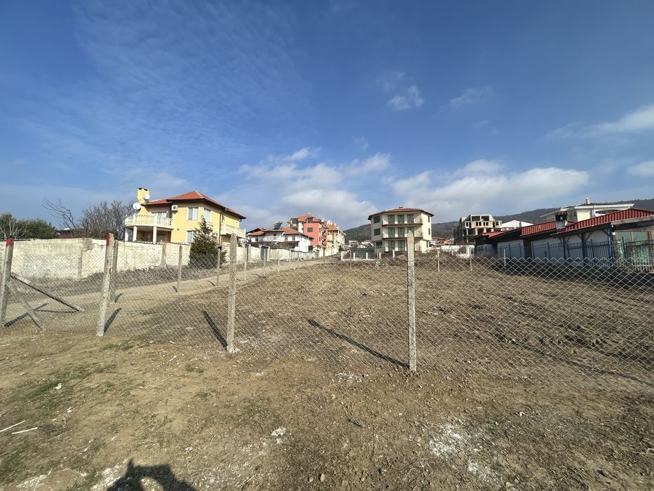 Продава се Парцел в Свети Влас - 421 кв.м за 131 €/кв.м - Снимка #11