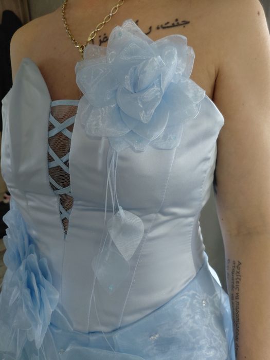 Официален рокля S-M