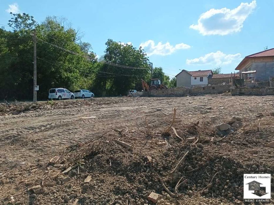 Продава се Парцел в с. Ялово, Област Велико Търново - 850 кв.м за 47 €/кв.м - Снимка #4