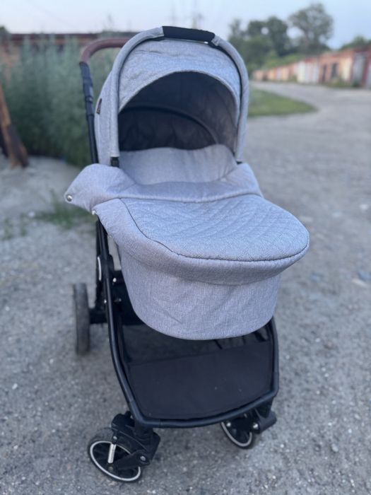 Коляска Tomix 2 в 1