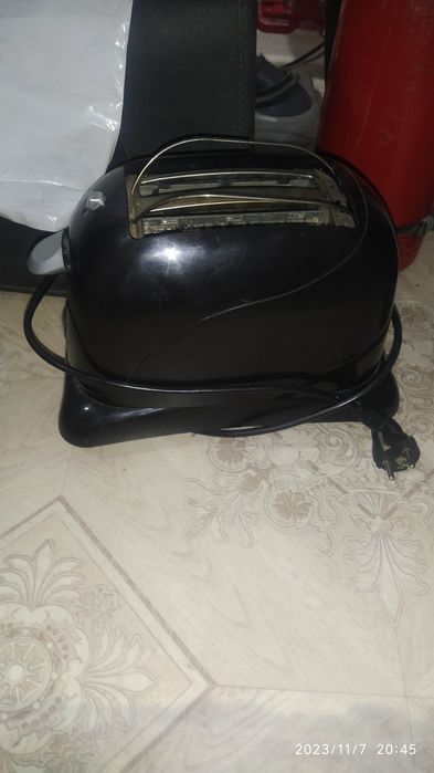 Тостер для хлеба