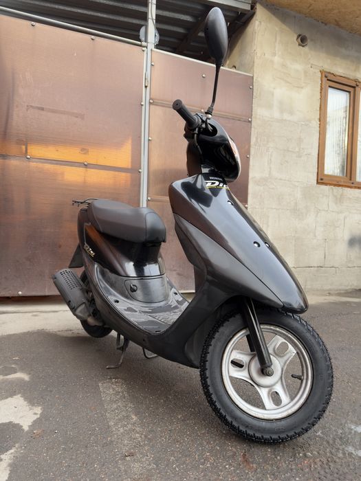 Honda Dio AF-34 JBL-K