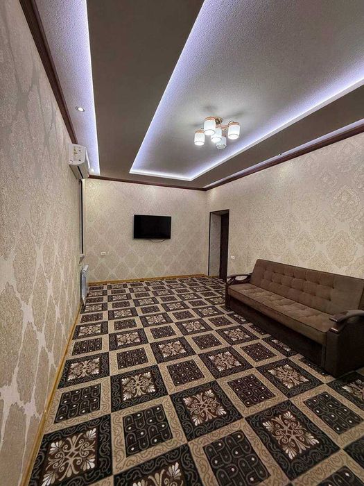 Сдаётся ШИКАРНАЯ квартира 3/2/6 р-он Яккасарайский ор-р Piramid Towers