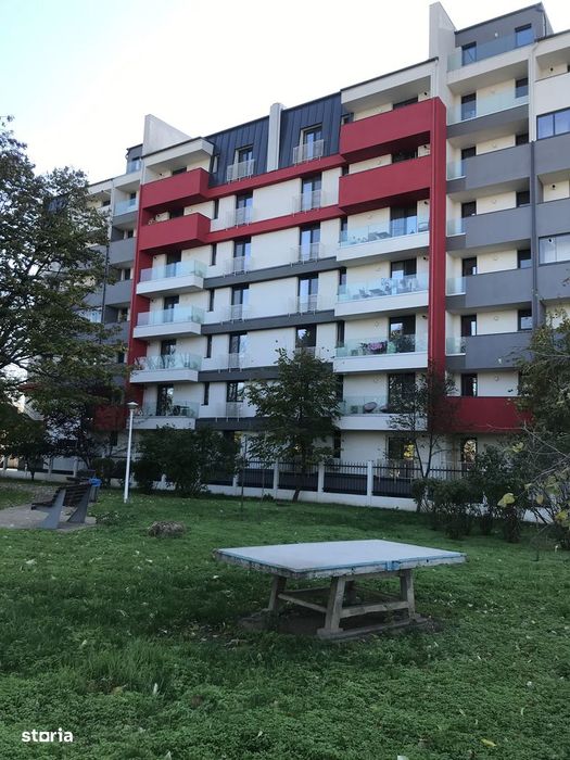 Apartament de închiriat cu 3 camere - Galați