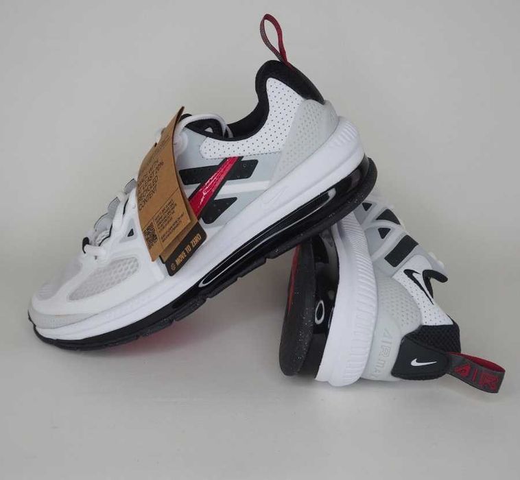 NIKE Air Max Genome- оригнални, чисто нови, номер 37,5