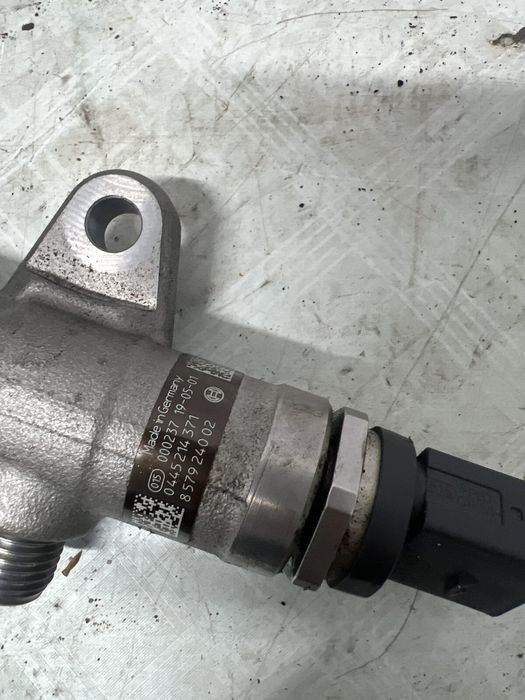 Kit injectie complet BMW Seria 3 G20 2022