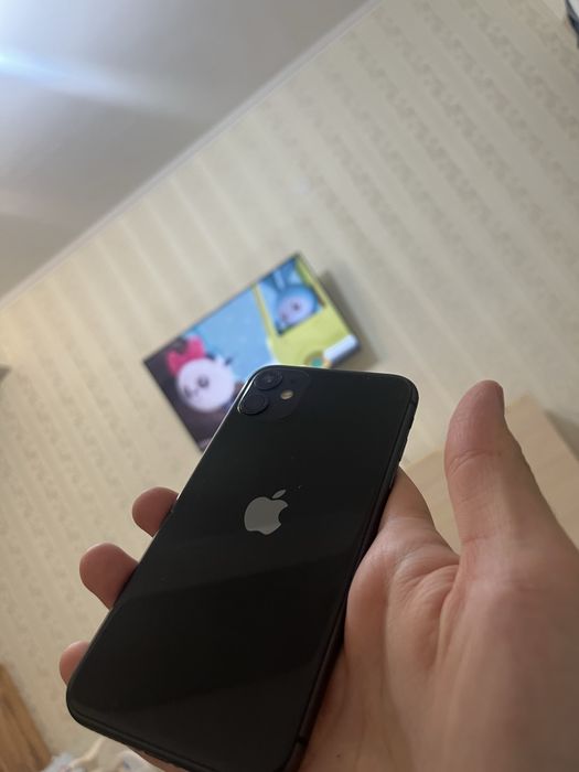 Iphone 11, 128 GB