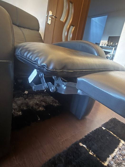 Fotoliu masaj nefolosit