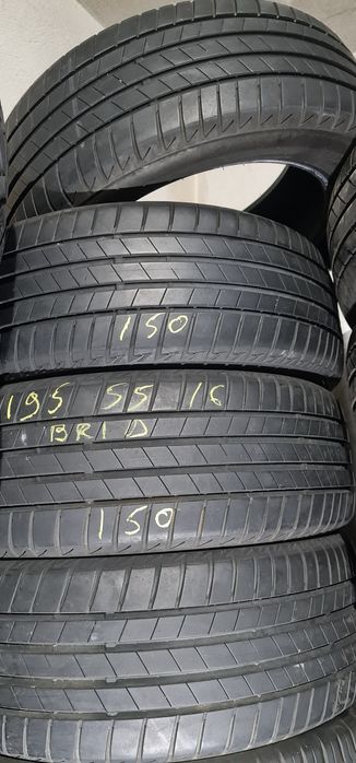 195 55 16 Anvelope Vara sh