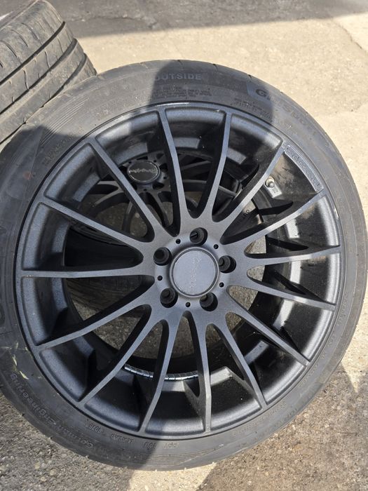 Jante Tomason R18