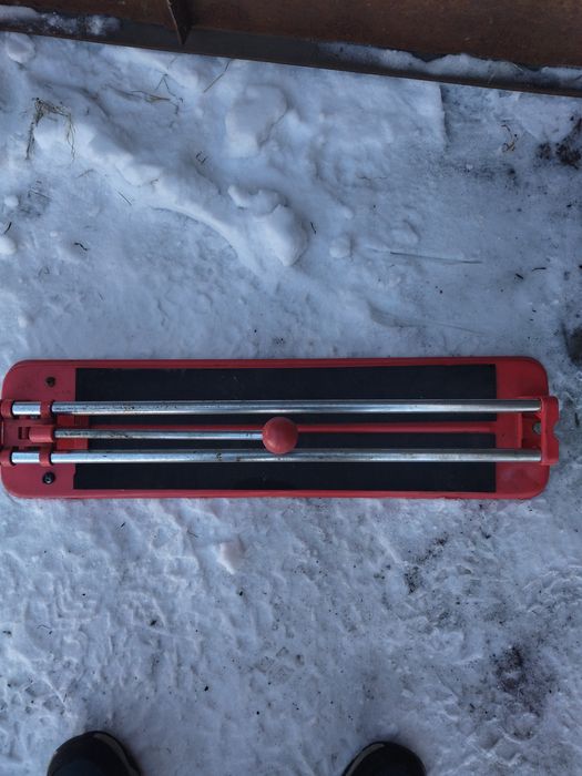 Плиткорез длинна 70 см