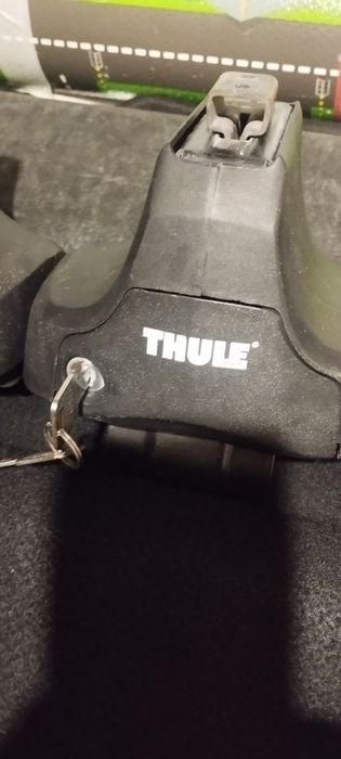 THULE Захвати 754 кит 1323