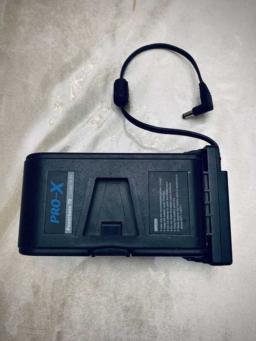 Blackmagic 2.5k Cinema Camera