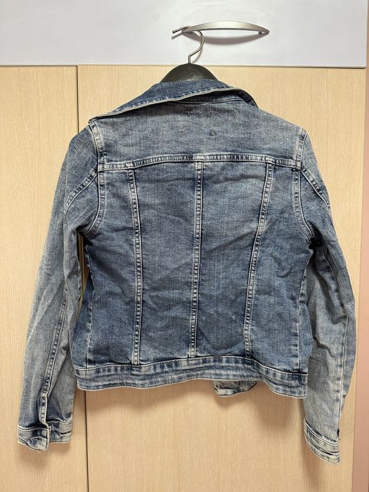 Дънково якенце размер С/М