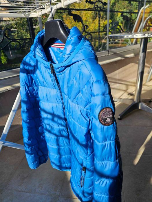 Детско Яке NAPAPIJRI Пролет Есен, ръст 152, размер 12