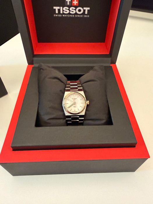 Ceas Tissot PRX / dama