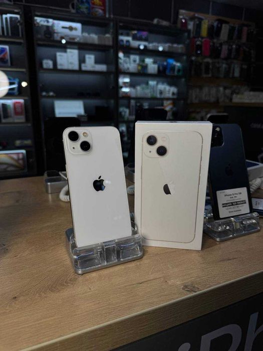 Телефон Apple iPhone 13 128 /Айфон 13 128 код7586