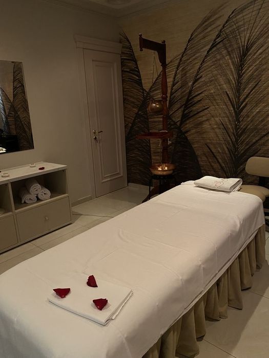 Массаж 10 мын тенге акция