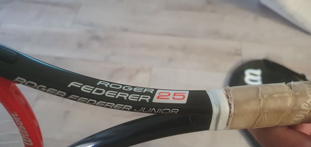 Тенис ракета Wilson 25