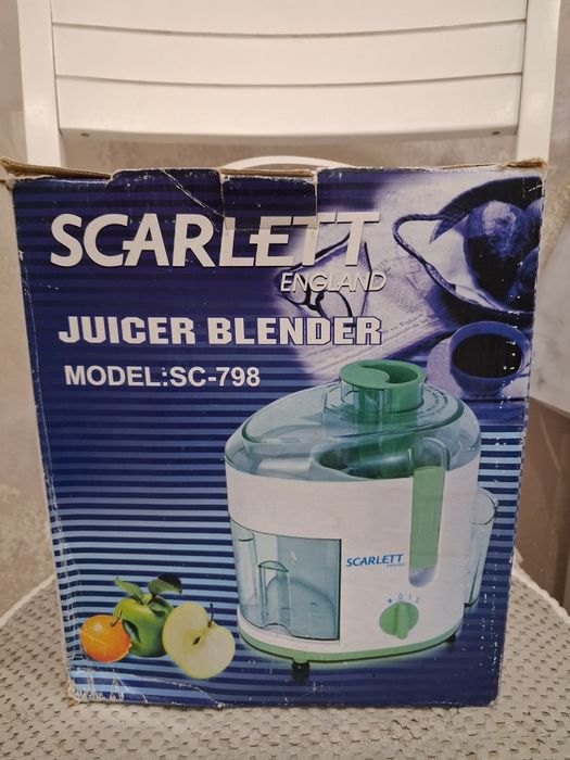 Продам соковыжималку